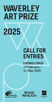 Waverley Art Prize